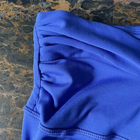 Free People Movement High Rise Leggings - Large Lavender Purple - Picture 3 of 9